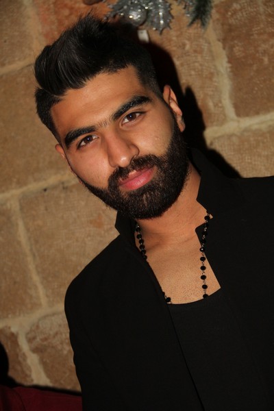 New Year at Taiga Batroun